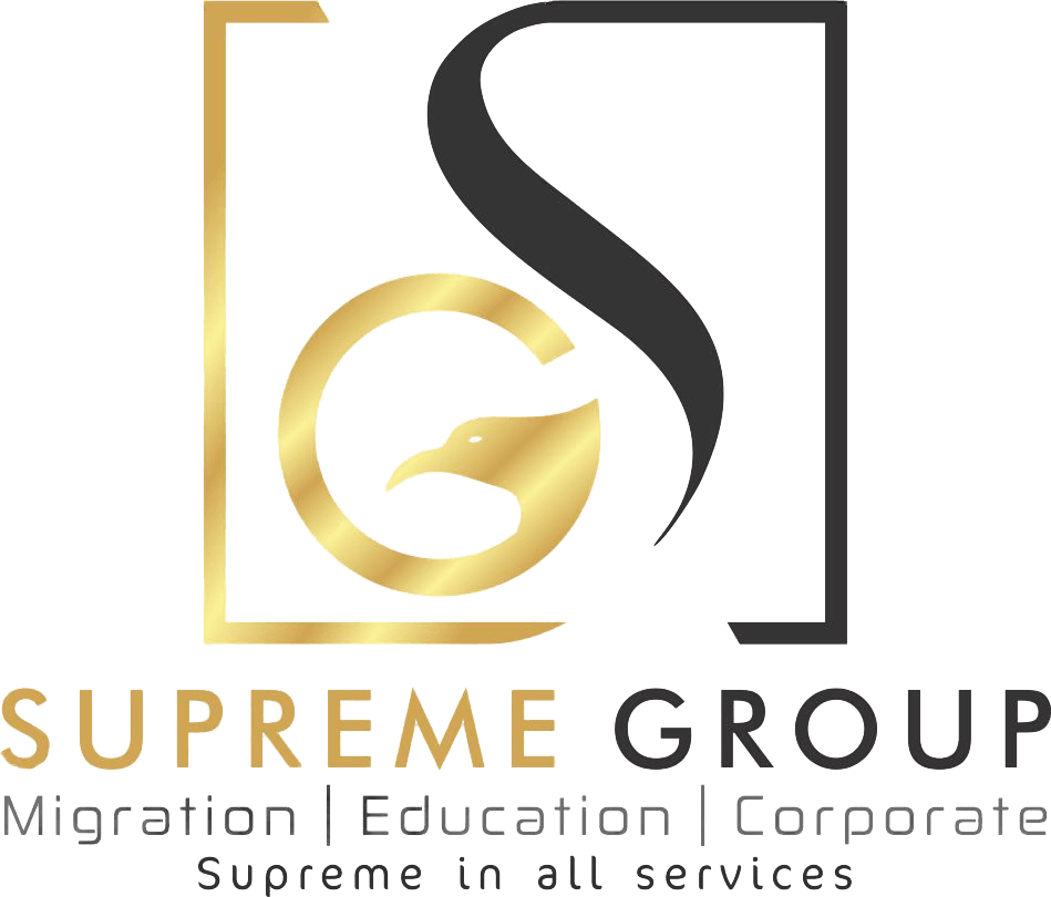 Supreme Group