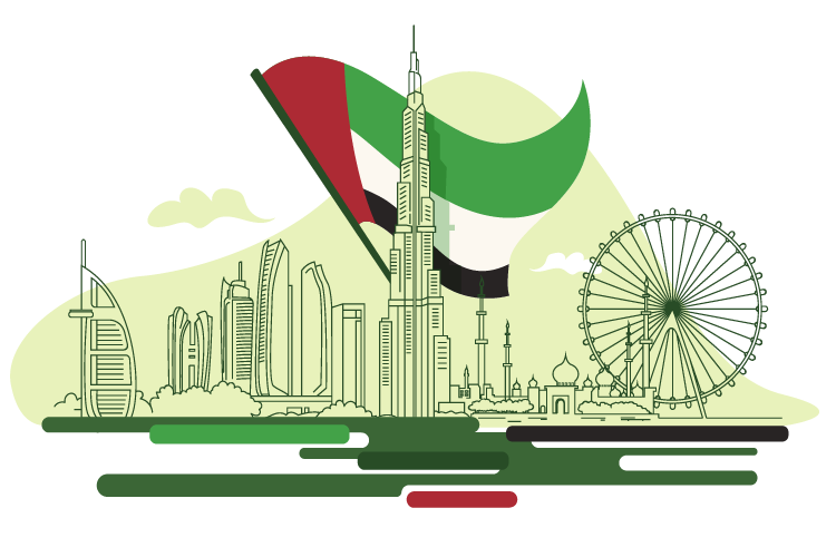 UAE Visa: Expats now stay 3 times longer in Dubai
